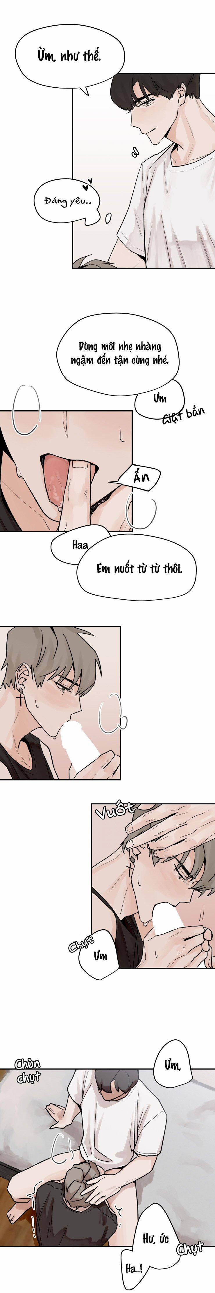 Yêu Thử 1 Tuần, Liệu Có Nên 5 trang 4