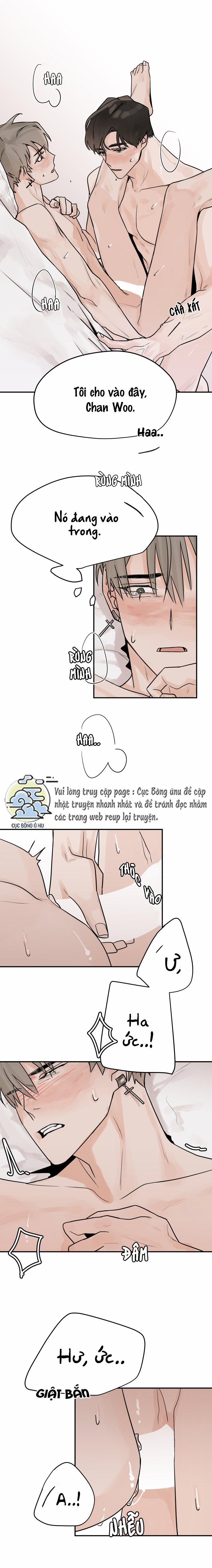 Yêu Thử 1 Tuần, Liệu Có Nên 6 trang 0