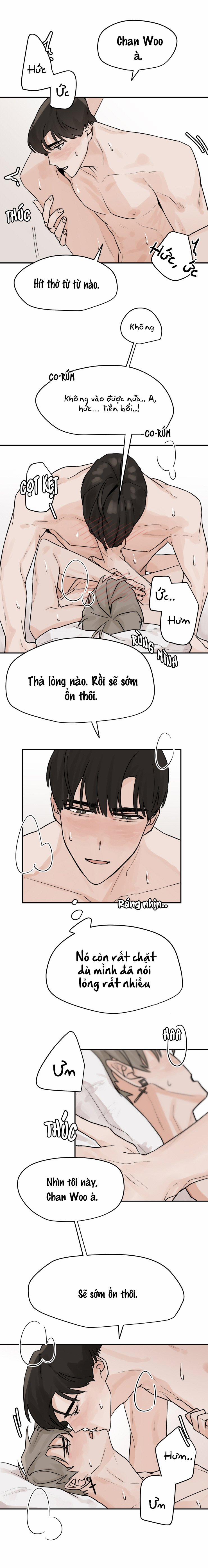 Yêu Thử 1 Tuần, Liệu Có Nên 6 trang 1