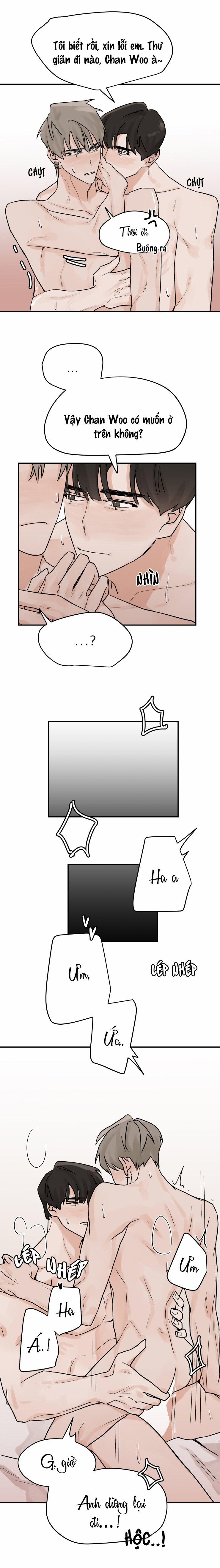 Yêu Thử 1 Tuần, Liệu Có Nên 6 trang 10