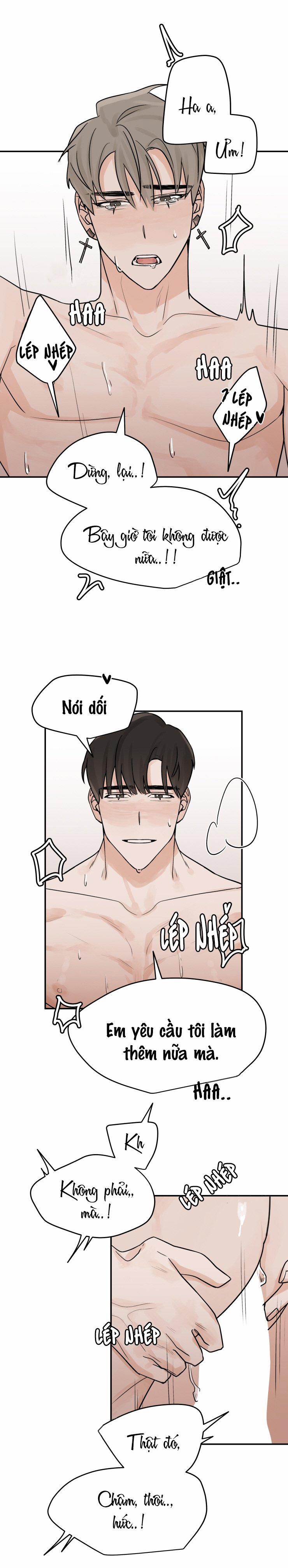 Yêu Thử 1 Tuần, Liệu Có Nên 6 trang 11