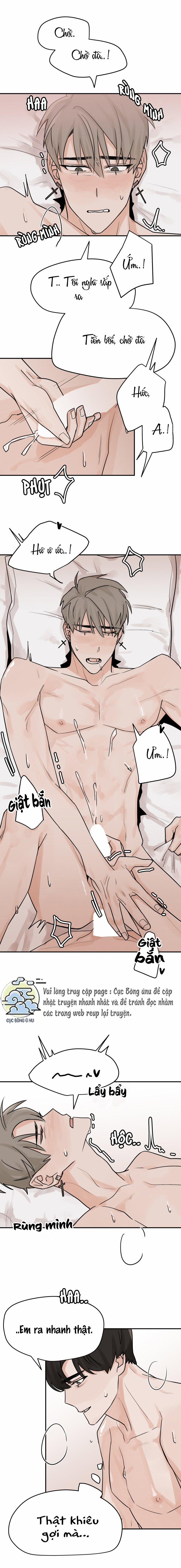 Yêu Thử 1 Tuần, Liệu Có Nên 6 trang 4