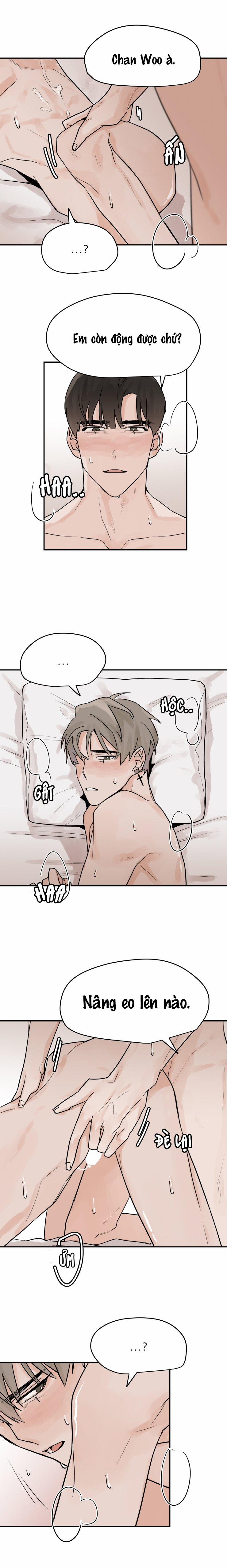 Yêu Thử 1 Tuần, Liệu Có Nên 6 trang 5