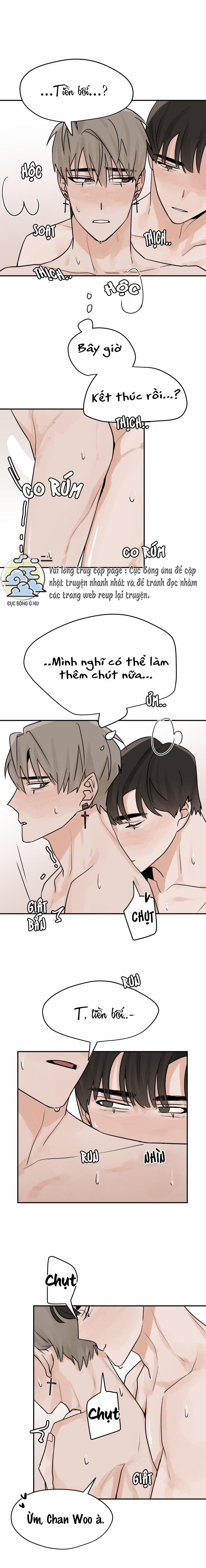 Yêu Thử 1 Tuần, Liệu Có Nên 6 trang 8