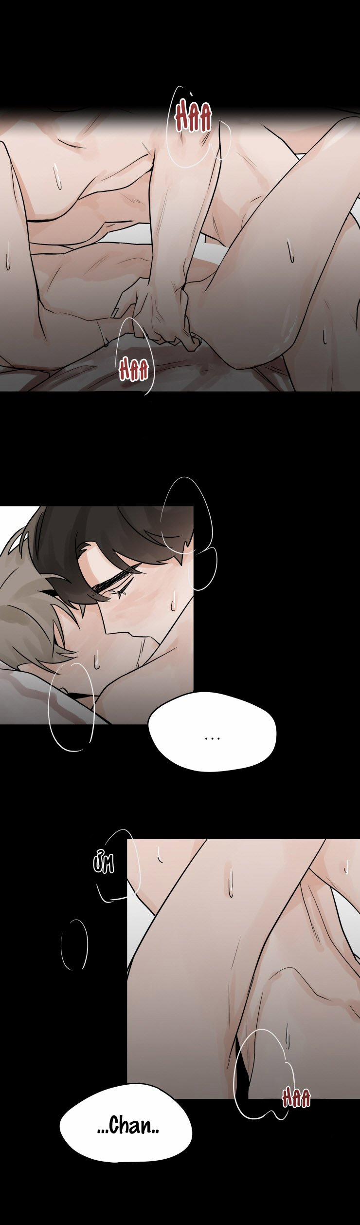 Yêu Thử 1 Tuần, Liệu Có Nên 7 trang 0