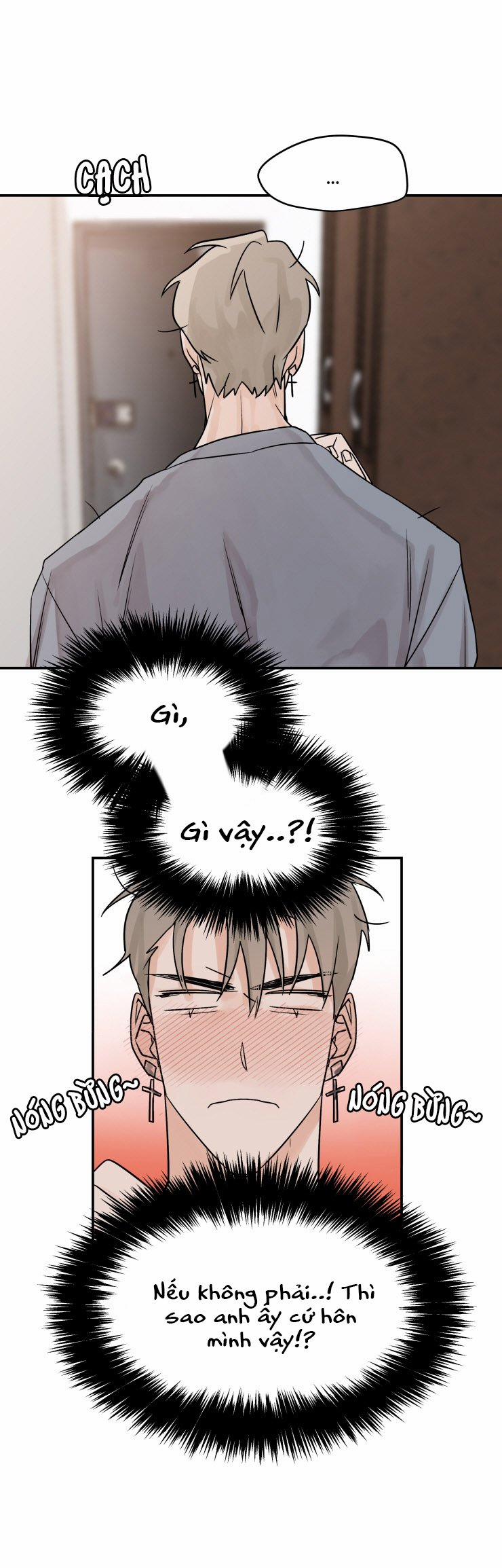 Yêu Thử 1 Tuần, Liệu Có Nên 7 trang 10