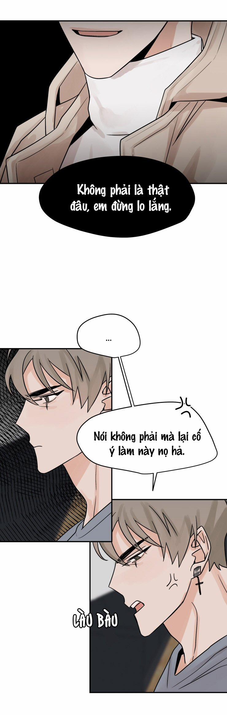 Yêu Thử 1 Tuần, Liệu Có Nên 7 trang 11