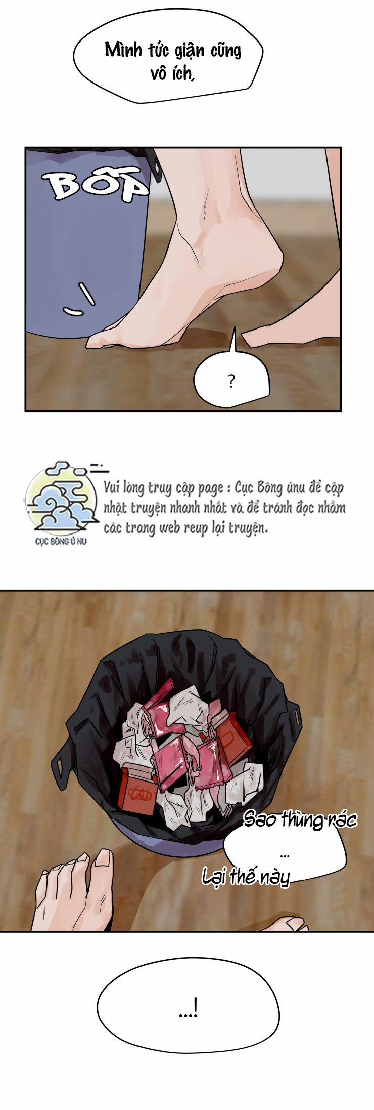 Yêu Thử 1 Tuần, Liệu Có Nên 7 trang 12