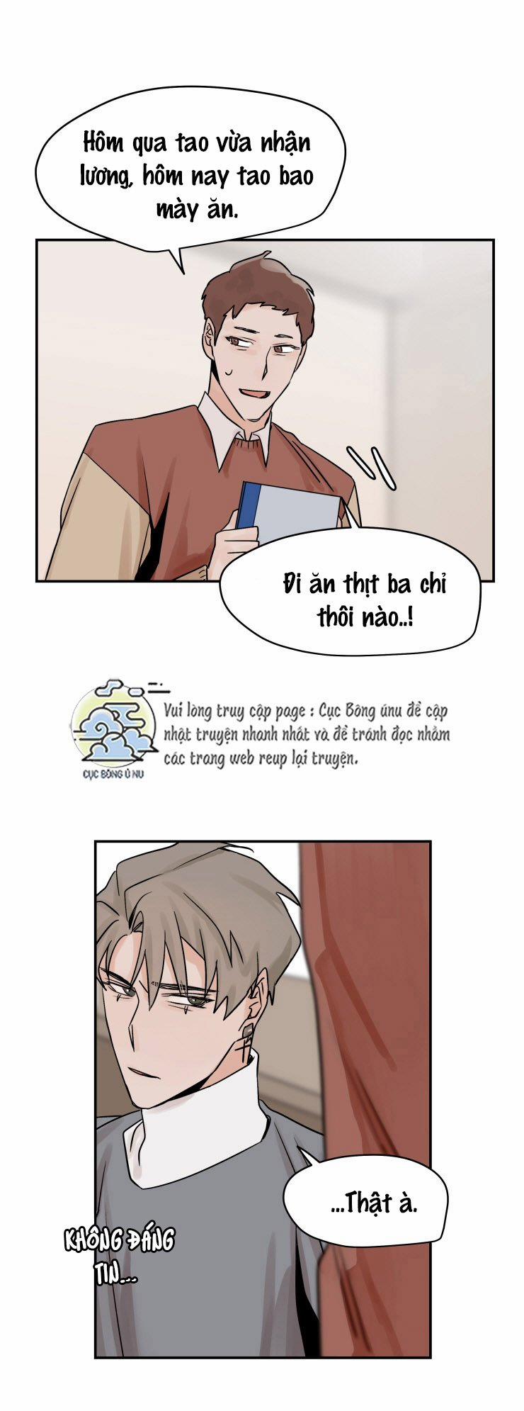 Yêu Thử 1 Tuần, Liệu Có Nên 7 trang 18