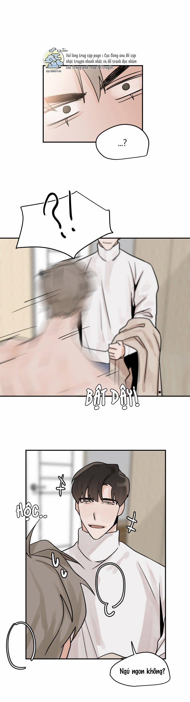 Yêu Thử 1 Tuần, Liệu Có Nên 7 trang 2