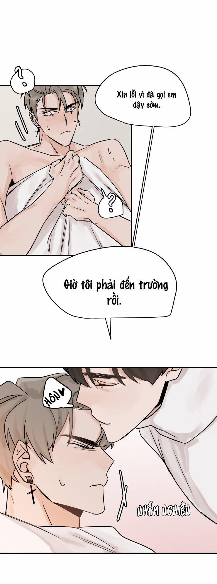 Yêu Thử 1 Tuần, Liệu Có Nên 7 trang 3