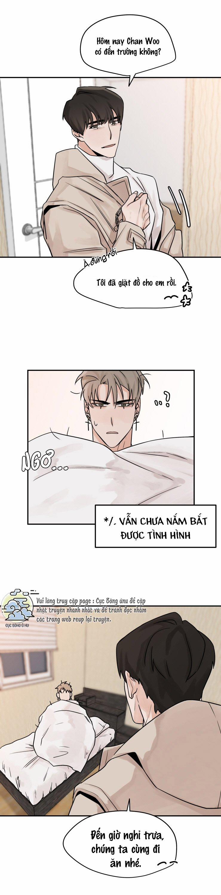 Yêu Thử 1 Tuần, Liệu Có Nên 7 trang 4