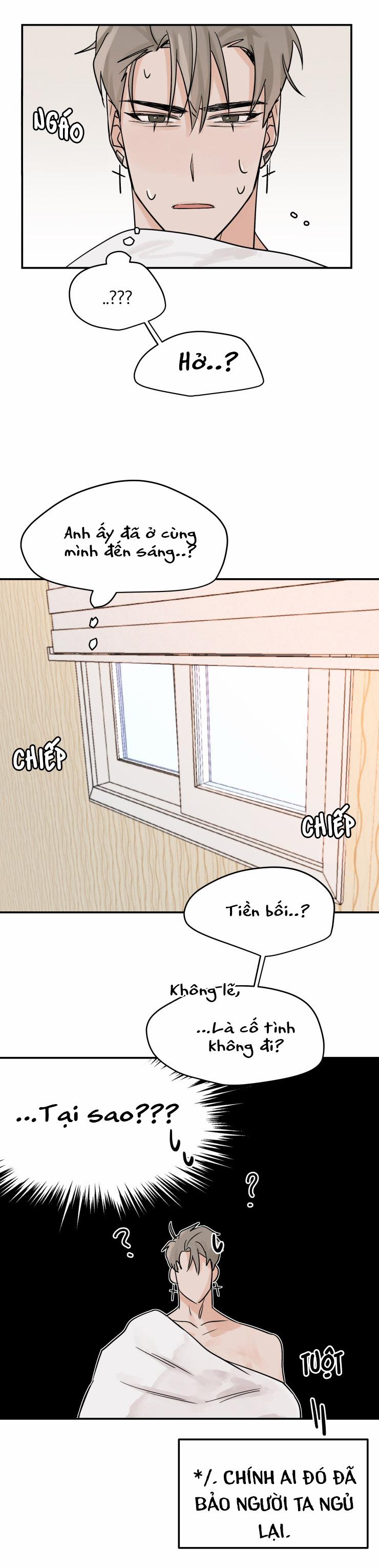 Yêu Thử 1 Tuần, Liệu Có Nên 7 trang 5