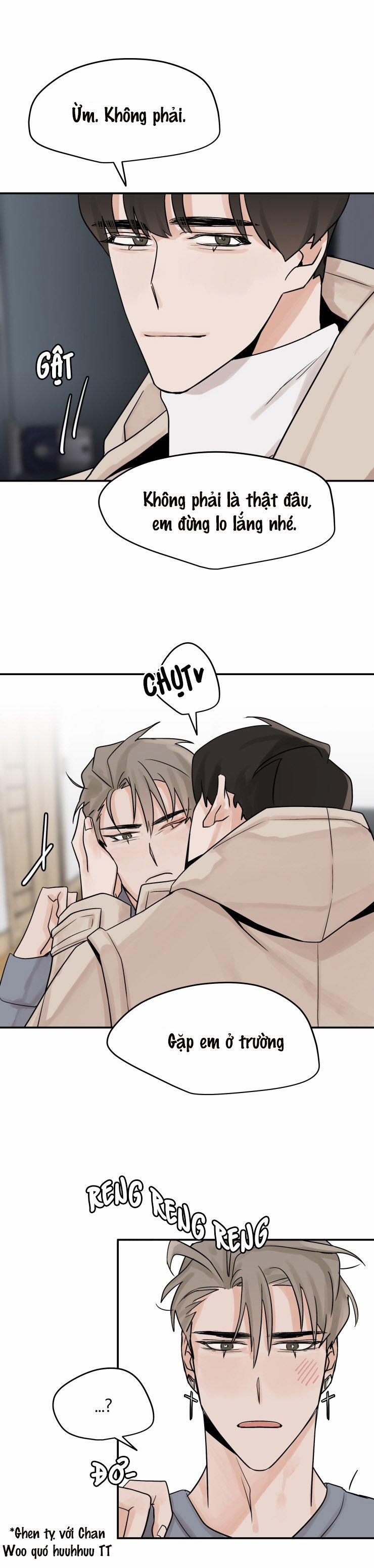 Yêu Thử 1 Tuần, Liệu Có Nên 7 trang 9