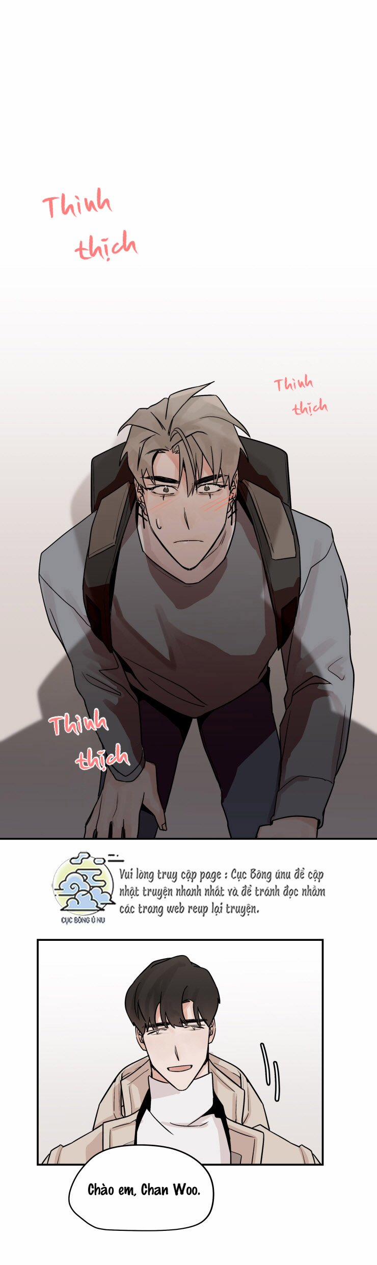 Yêu Thử 1 Tuần, Liệu Có Nên 8 trang 1