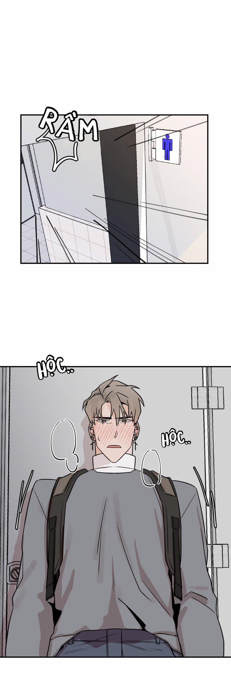 Yêu Thử 1 Tuần, Liệu Có Nên 8 trang 13