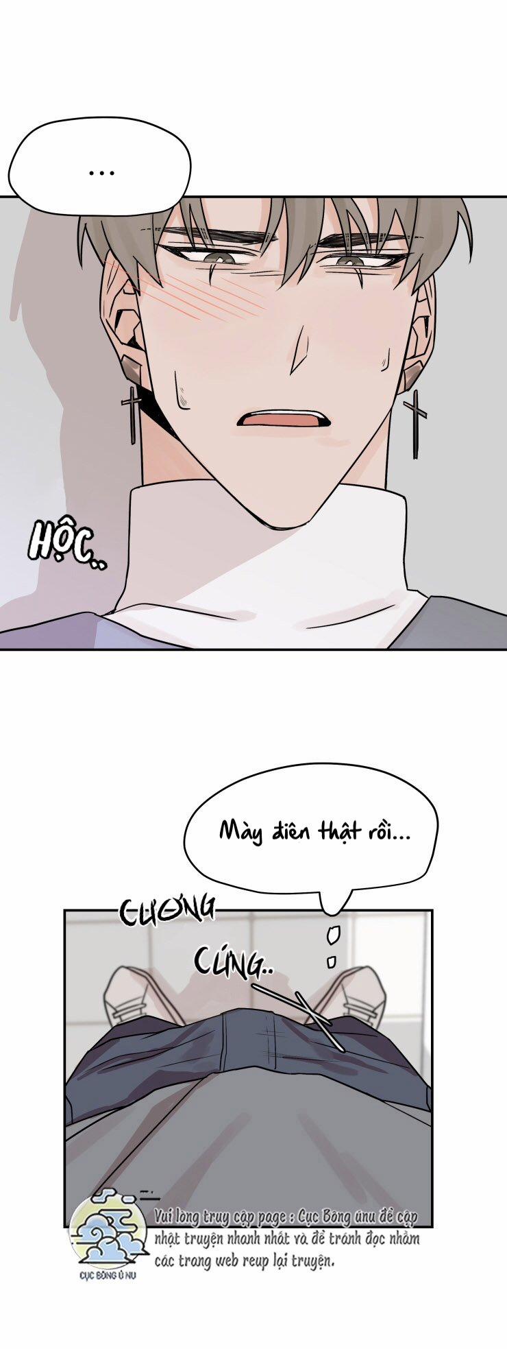 Yêu Thử 1 Tuần, Liệu Có Nên 8 trang 14