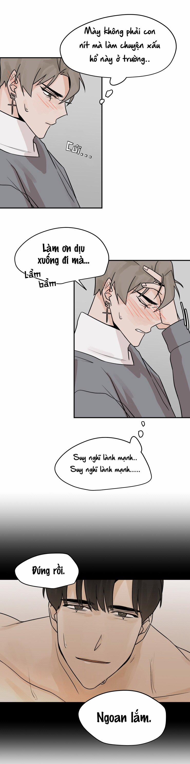 Yêu Thử 1 Tuần, Liệu Có Nên 8 trang 15