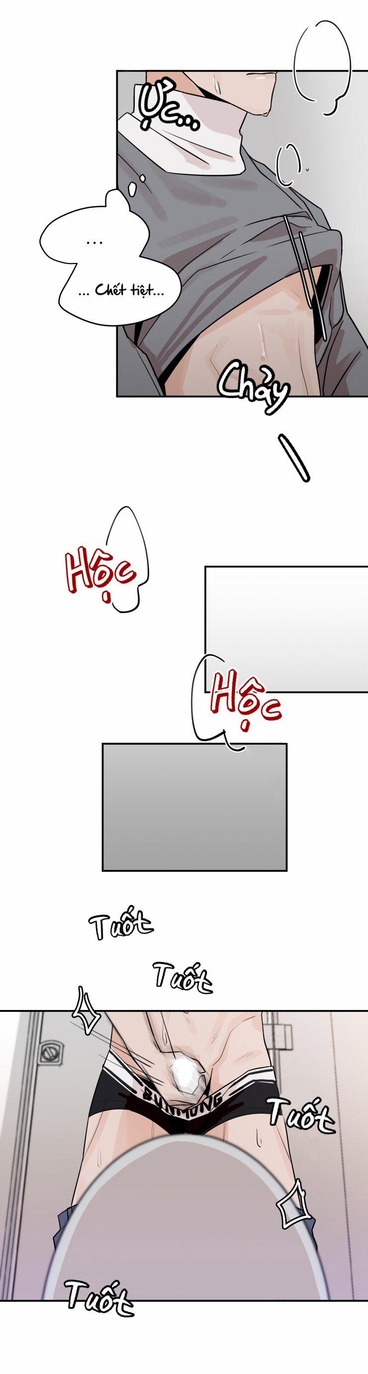 Yêu Thử 1 Tuần, Liệu Có Nên 8 trang 22