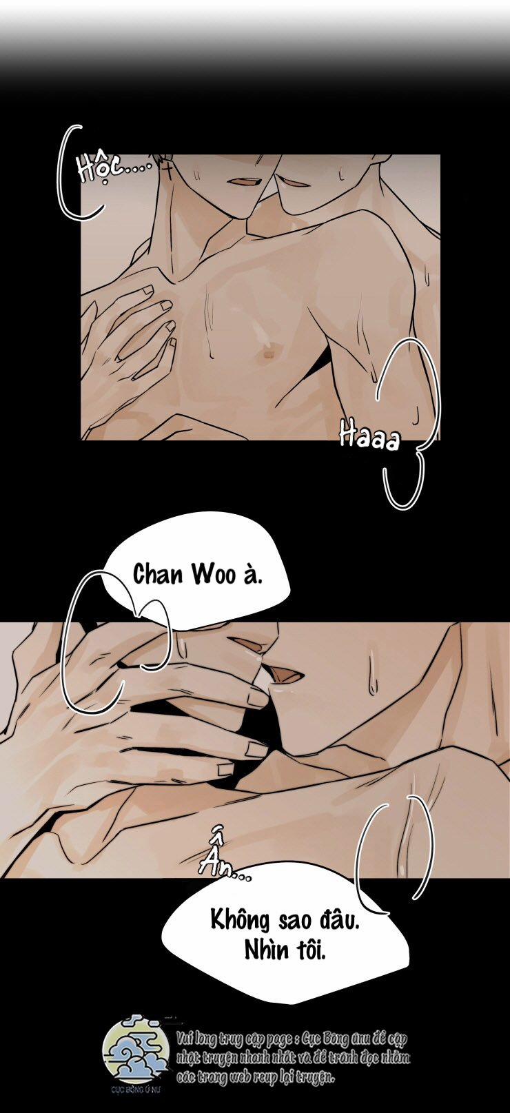 Yêu Thử 1 Tuần, Liệu Có Nên 8 trang 3