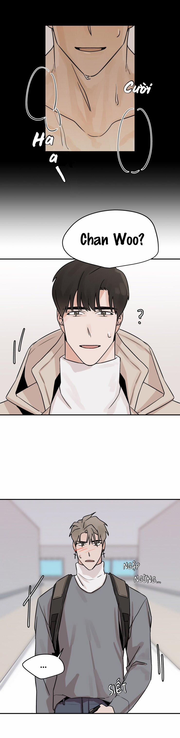 Yêu Thử 1 Tuần, Liệu Có Nên 8 trang 4