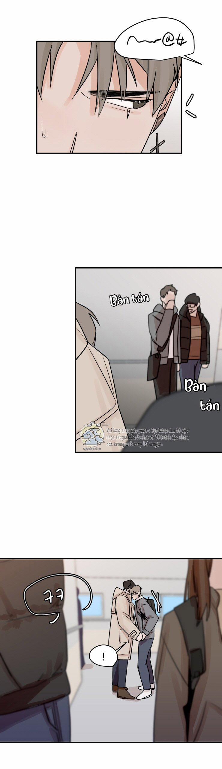 Yêu Thử 1 Tuần, Liệu Có Nên 8 trang 9