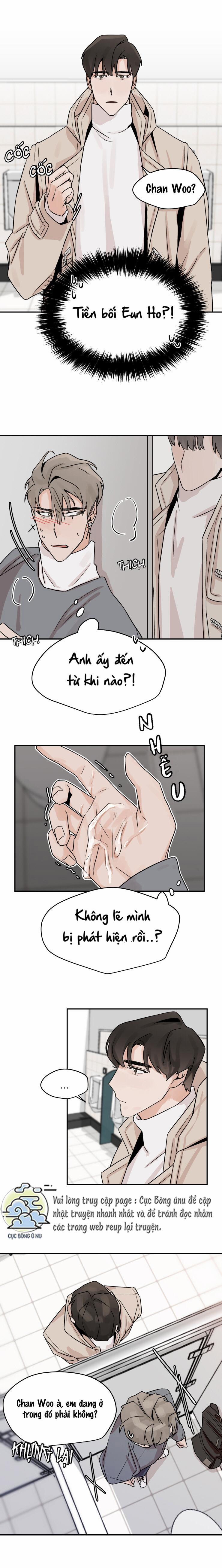 Yêu Thử 1 Tuần, Liệu Có Nên 9 trang 0