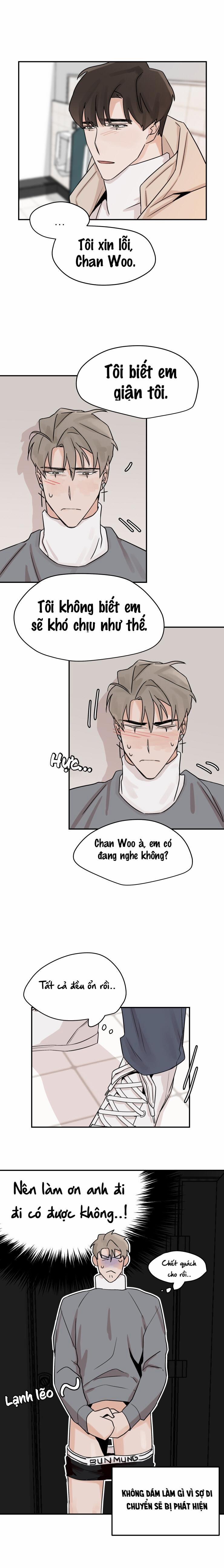 Yêu Thử 1 Tuần, Liệu Có Nên 9 trang 1