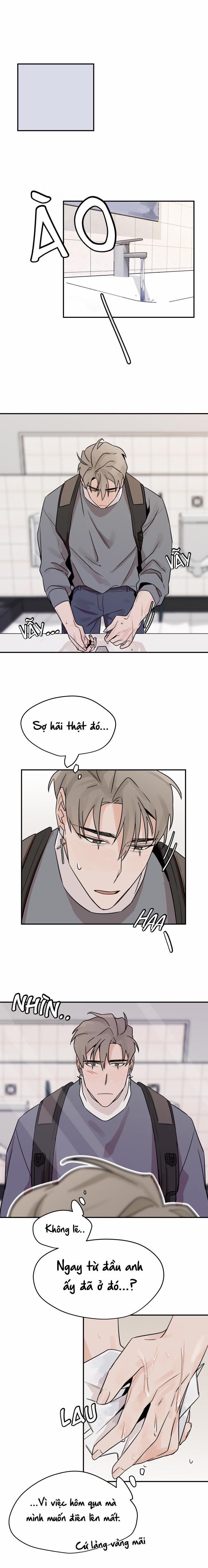 Yêu Thử 1 Tuần, Liệu Có Nên 9 trang 3