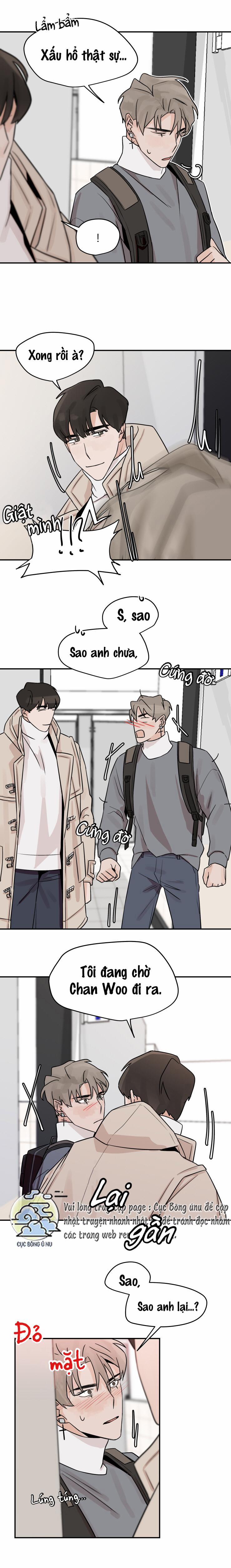 Yêu Thử 1 Tuần, Liệu Có Nên 9 trang 4