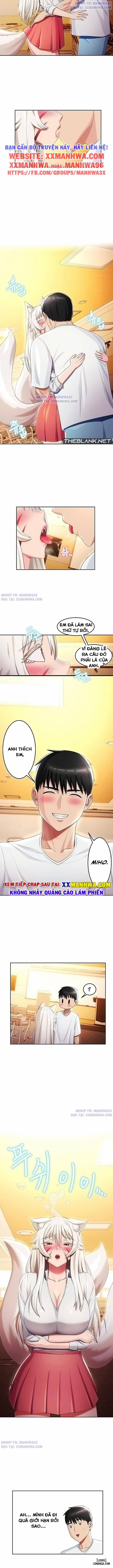 Yêu Thuật : Dàn Harem Yokai 19 trang 2