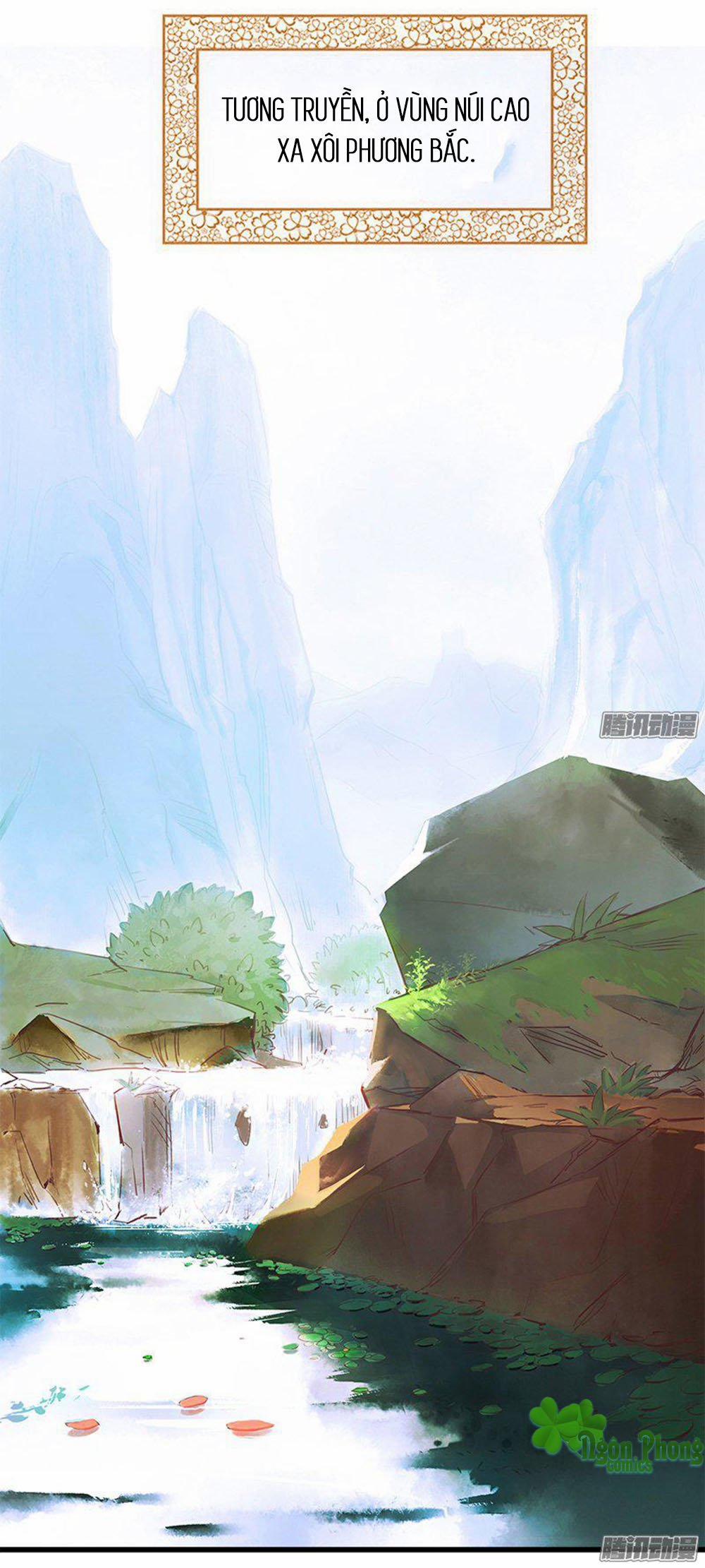 Yêu Tinh Đại Tác Chiến 1 trang 1