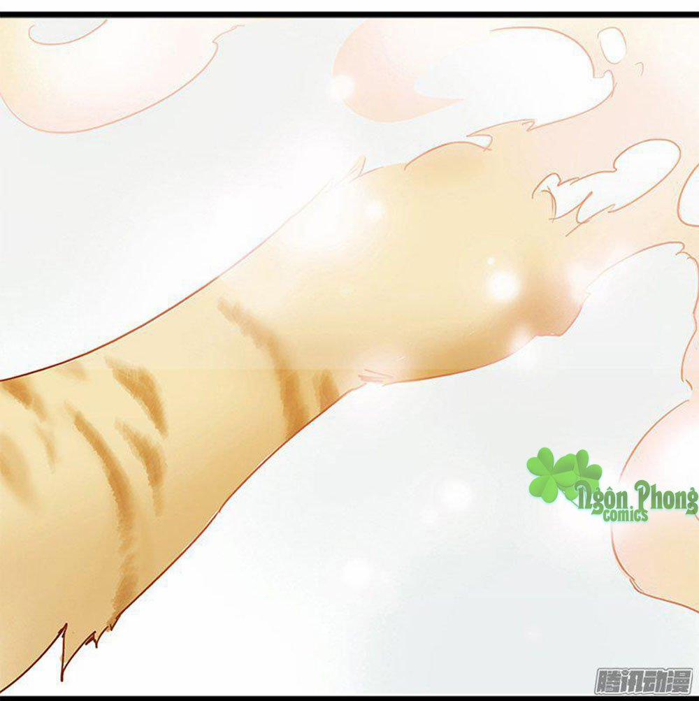 Yêu Tinh Đại Tác Chiến 1 trang 10