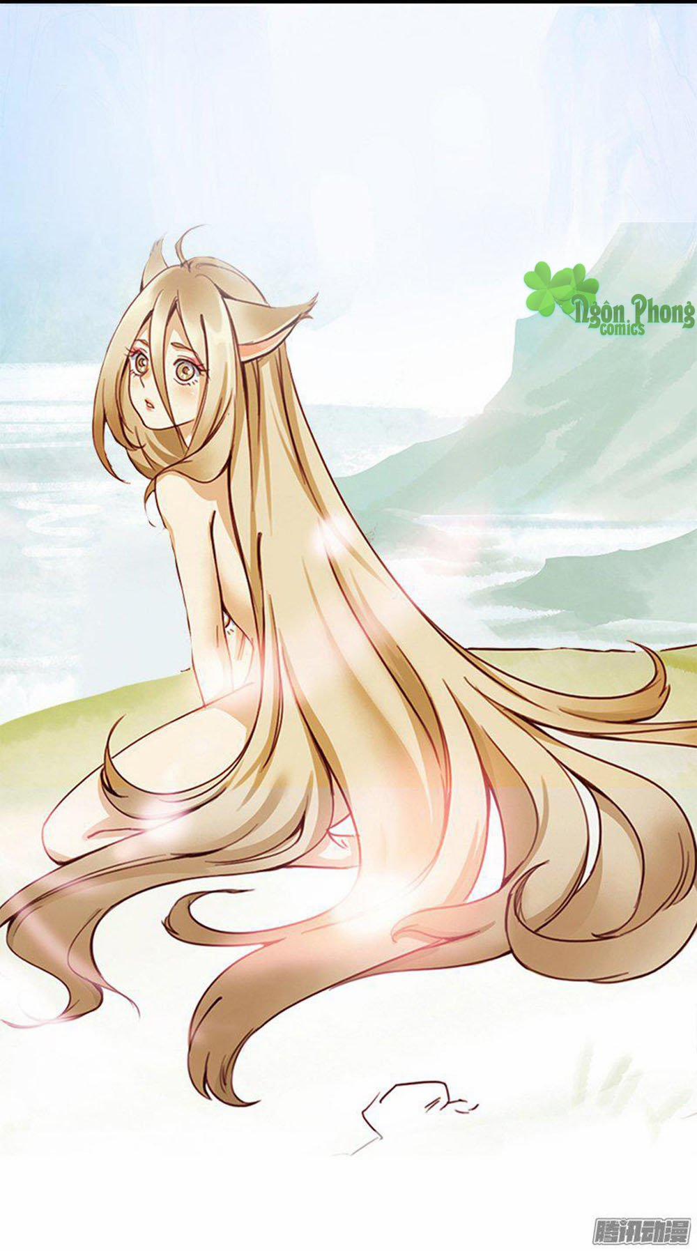 Yêu Tinh Đại Tác Chiến 1 trang 15