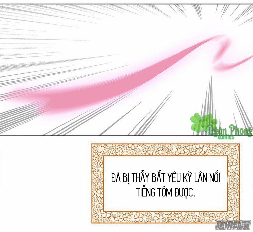 Yêu Tinh Đại Tác Chiến 1 trang 19