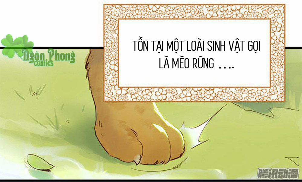 Yêu Tinh Đại Tác Chiến 1 trang 2