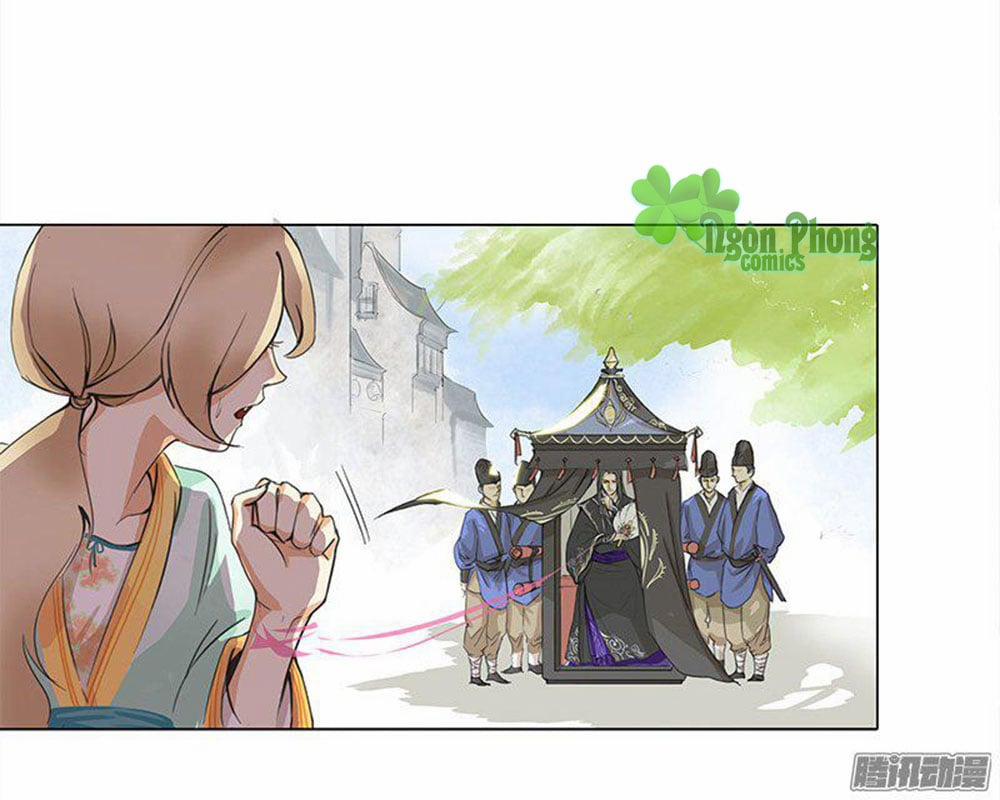 Yêu Tinh Đại Tác Chiến 1 trang 21