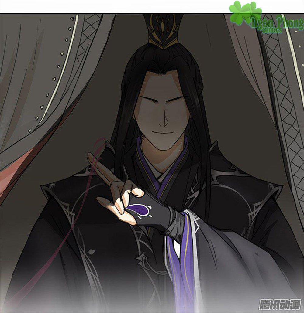 Yêu Tinh Đại Tác Chiến 1 trang 22