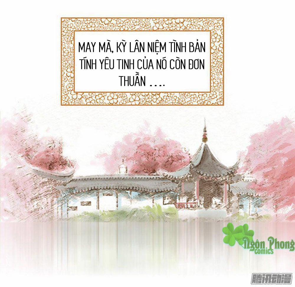 Yêu Tinh Đại Tác Chiến 1 trang 23