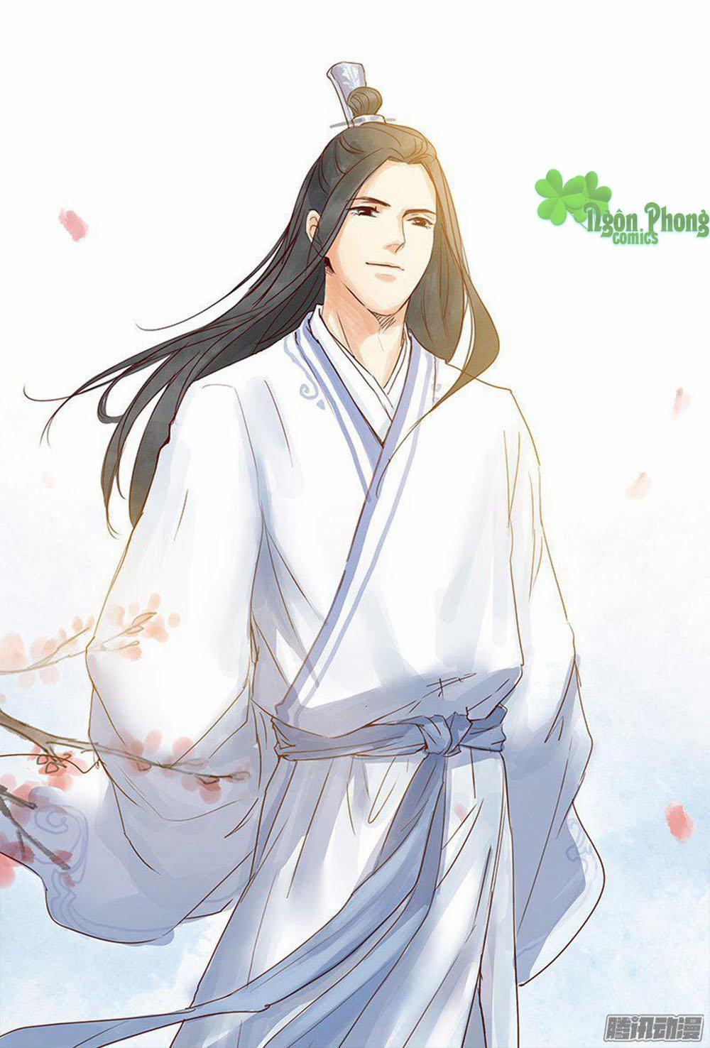 Yêu Tinh Đại Tác Chiến 1 trang 27