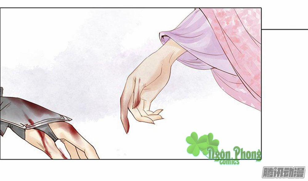 Yêu Tinh Đại Tác Chiến 1 trang 31