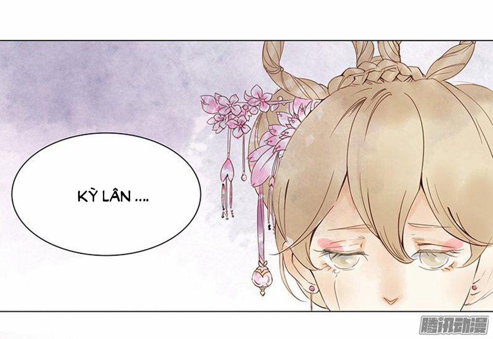 Yêu Tinh Đại Tác Chiến 1 trang 32