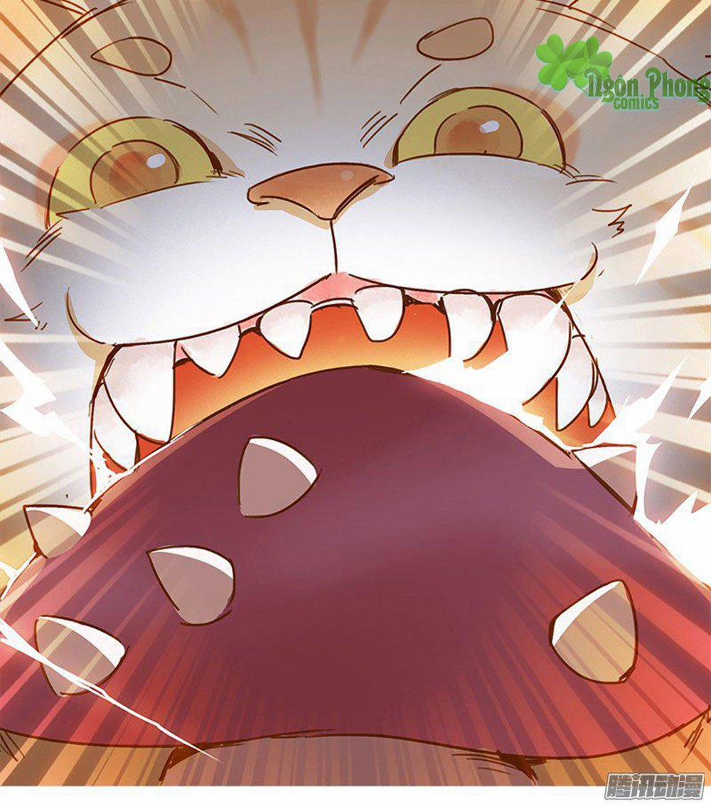 Yêu Tinh Đại Tác Chiến 1 trang 7