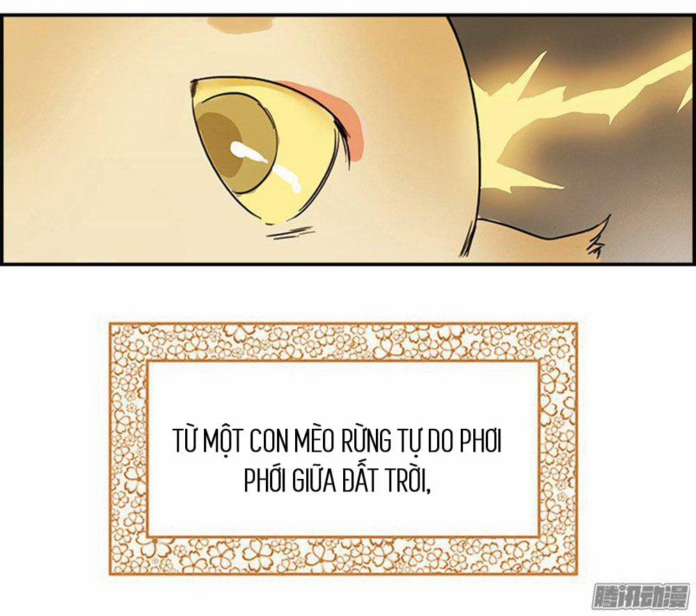 Yêu Tinh Đại Tác Chiến 1 trang 9