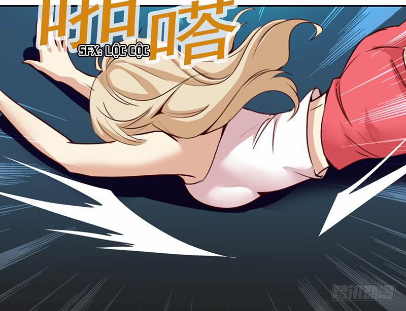 Yêu Tinh Đại Tác Chiến 12 trang 29