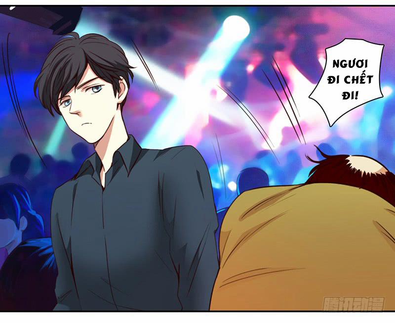 Yêu Tinh Đại Tác Chiến 12 trang 32