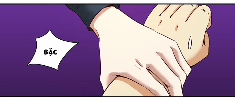 Yêu Tinh Đại Tác Chiến 12 trang 33