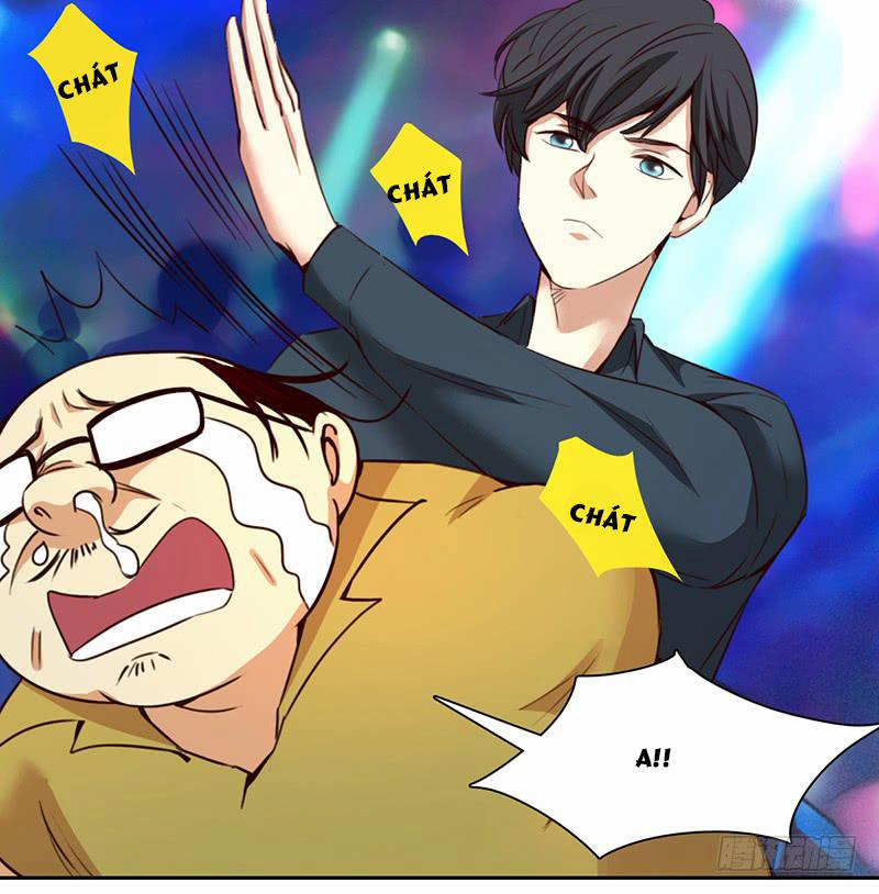 Yêu Tinh Đại Tác Chiến 12 trang 42