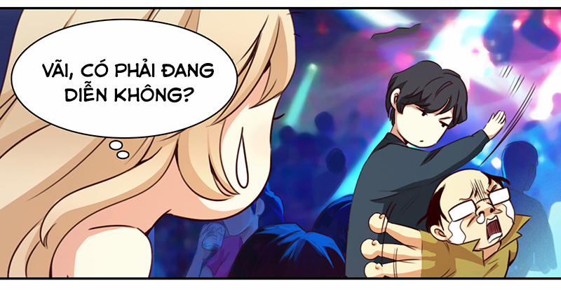 Yêu Tinh Đại Tác Chiến 12 trang 43