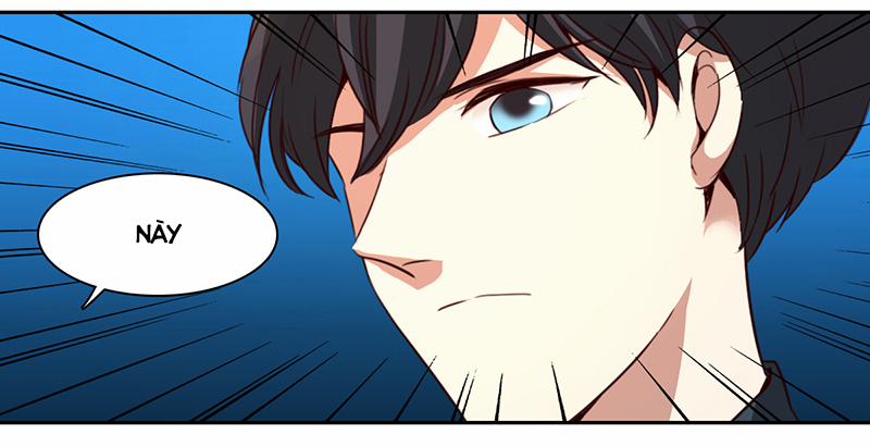 Yêu Tinh Đại Tác Chiến 12 trang 44